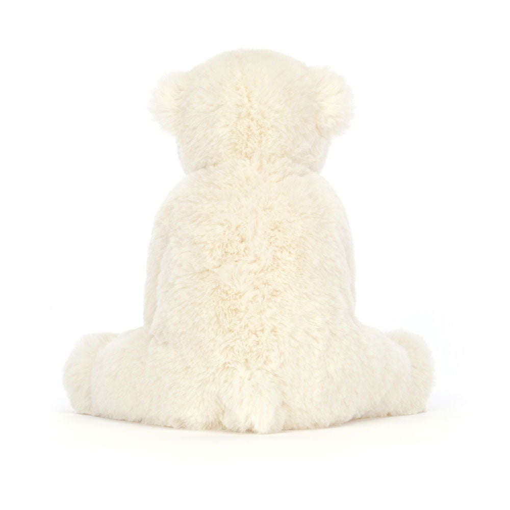 Perry Polar Bear Medium, View 3