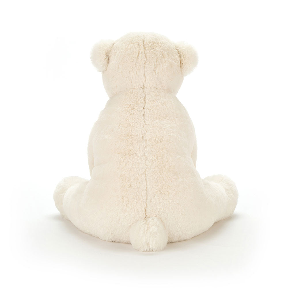 Perry Polar Bear Small, View 2