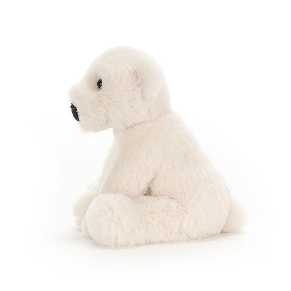Perry Polar Bear Tiny, Main View