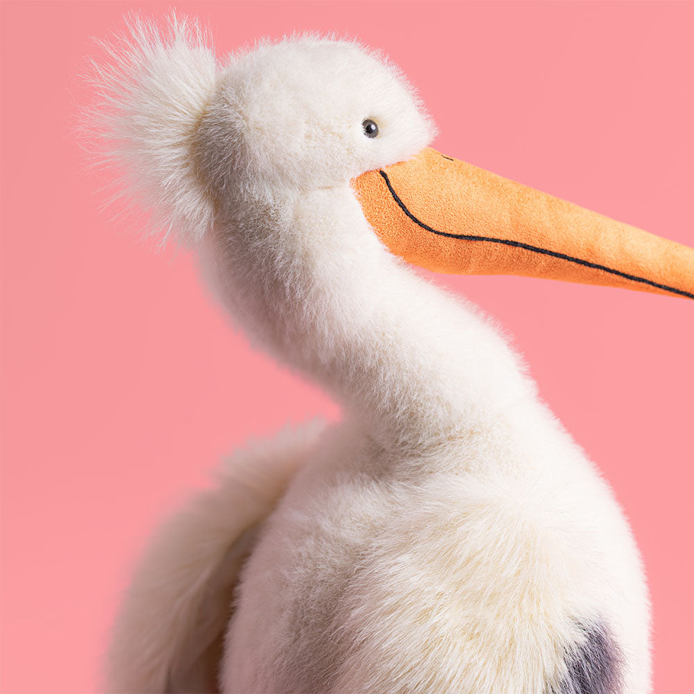 Keli Pelican, View 1