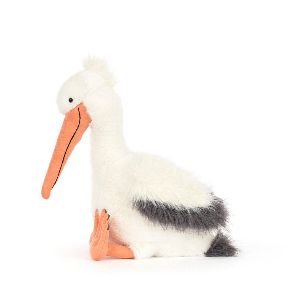 Keli Pelican, View 2