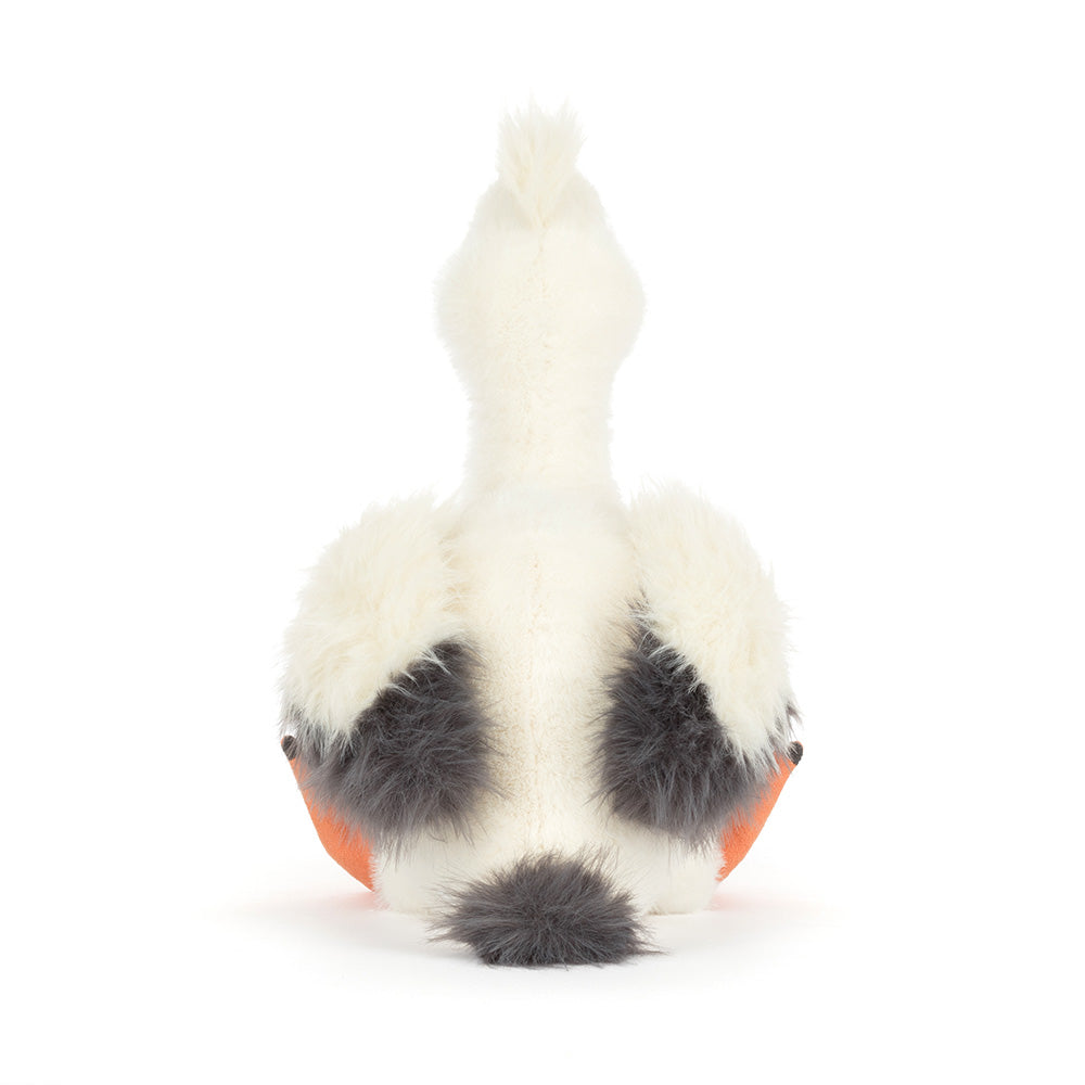Keli Pelican, View 3