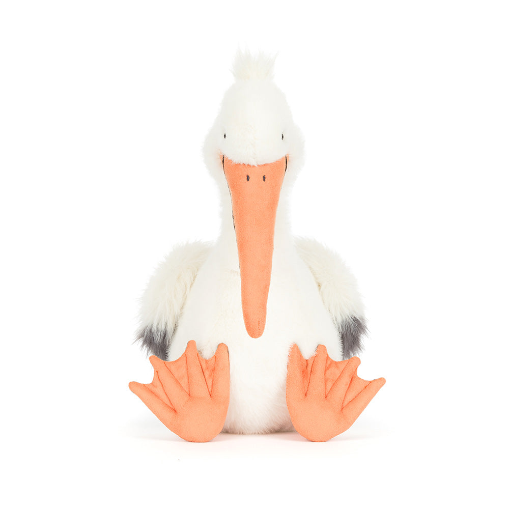 Keli Pelican, View 4
