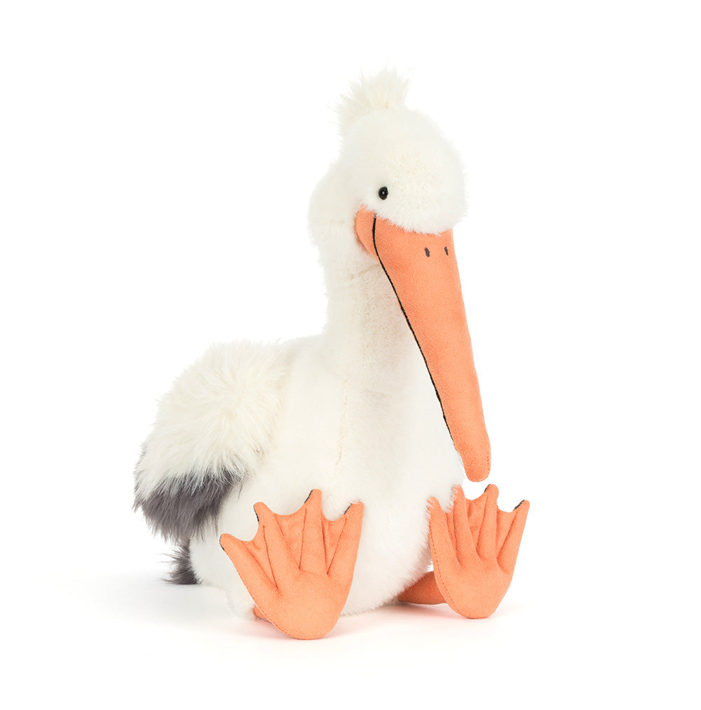 Keli Pelican, Main View