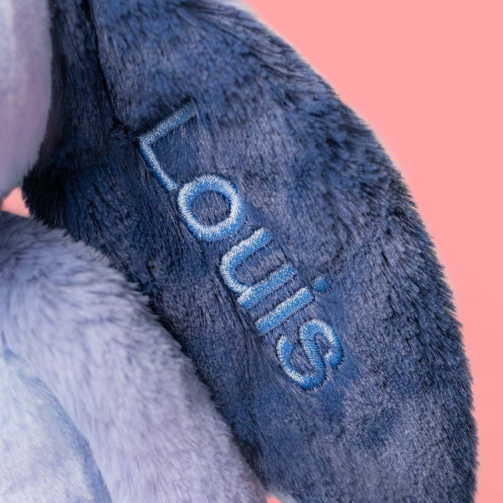 Personalised Puddlesea Bunny, View 1
