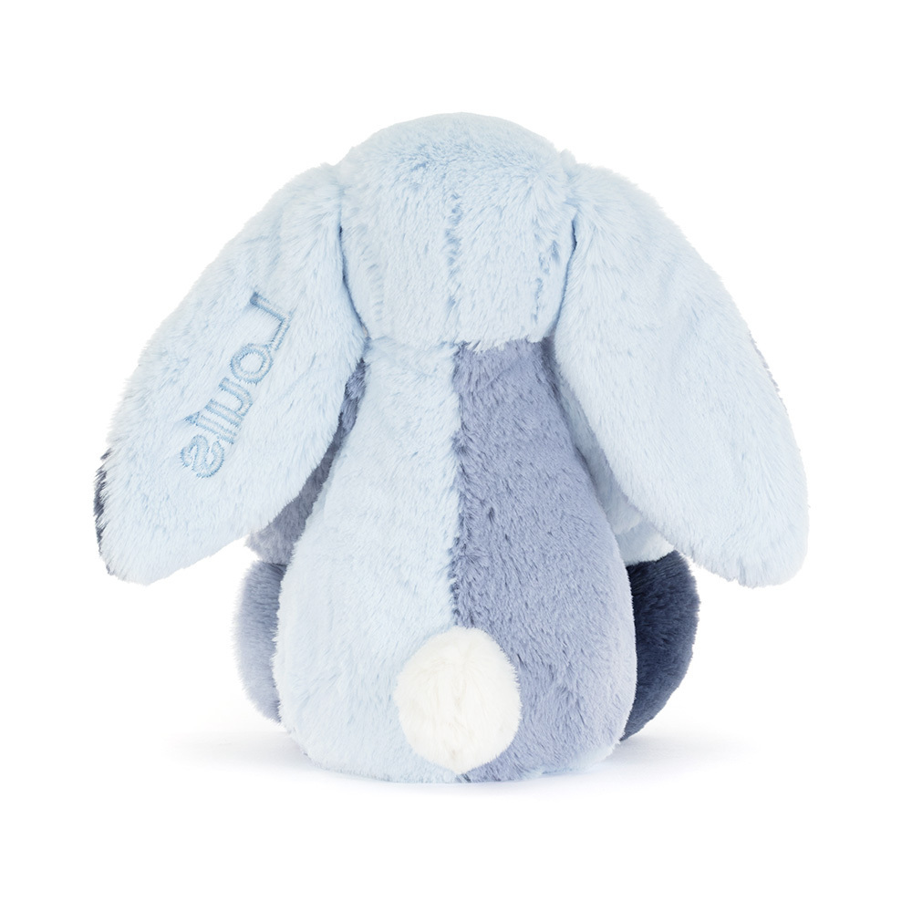 Personalised Puddlesea Bunny, View 3