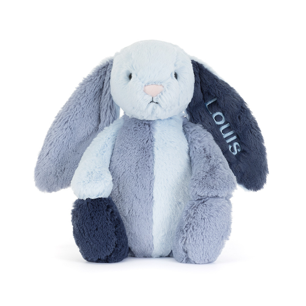 Personalised Puddlesea Bunny, View 4