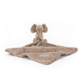 Personalised Smudge Elephant Soother, Main View