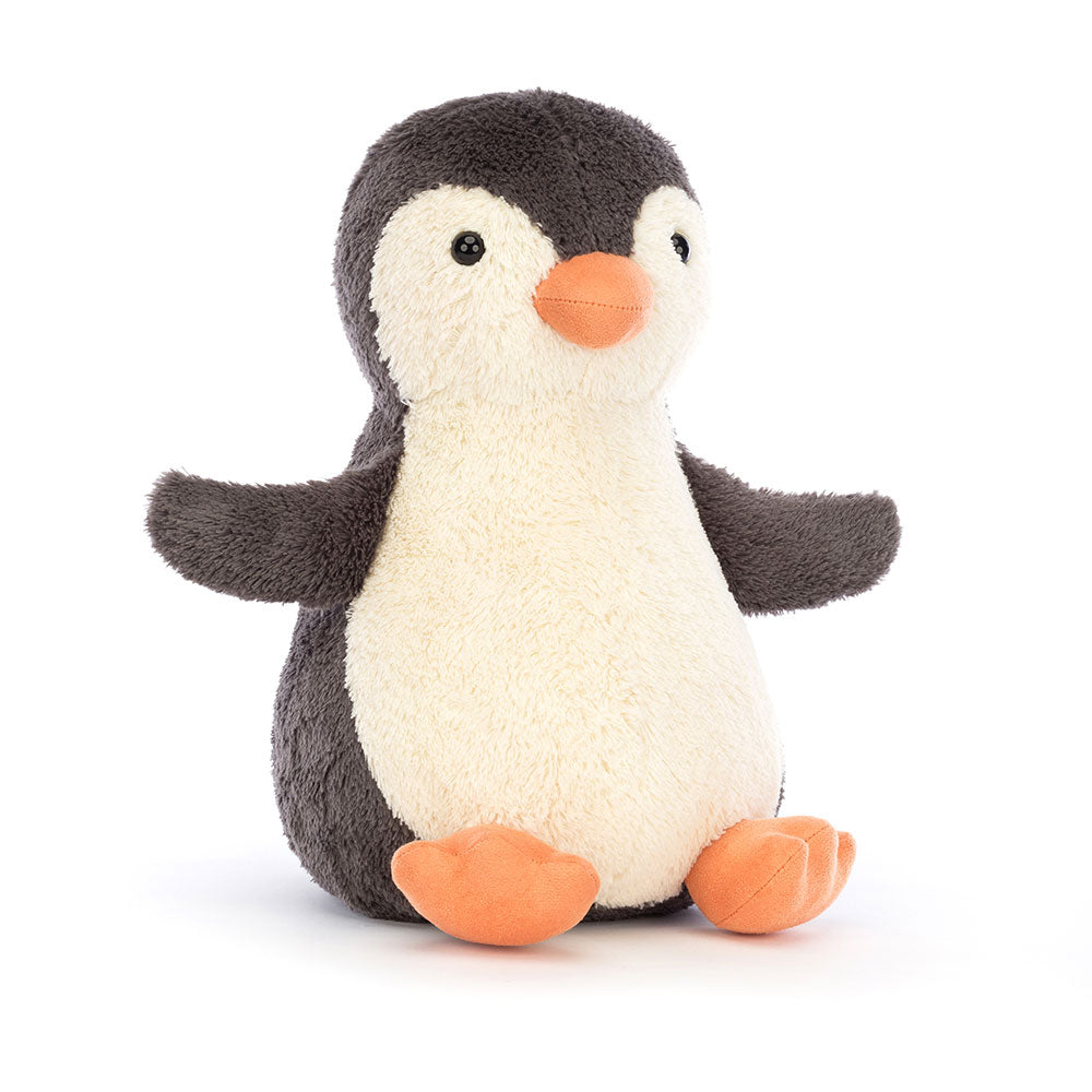 Peanut Penguin Large, Main View