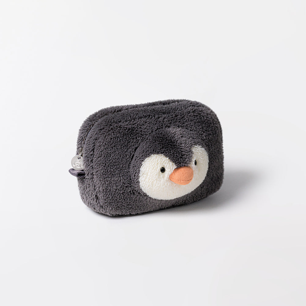 Peanut Penguin Pouch, view 1
