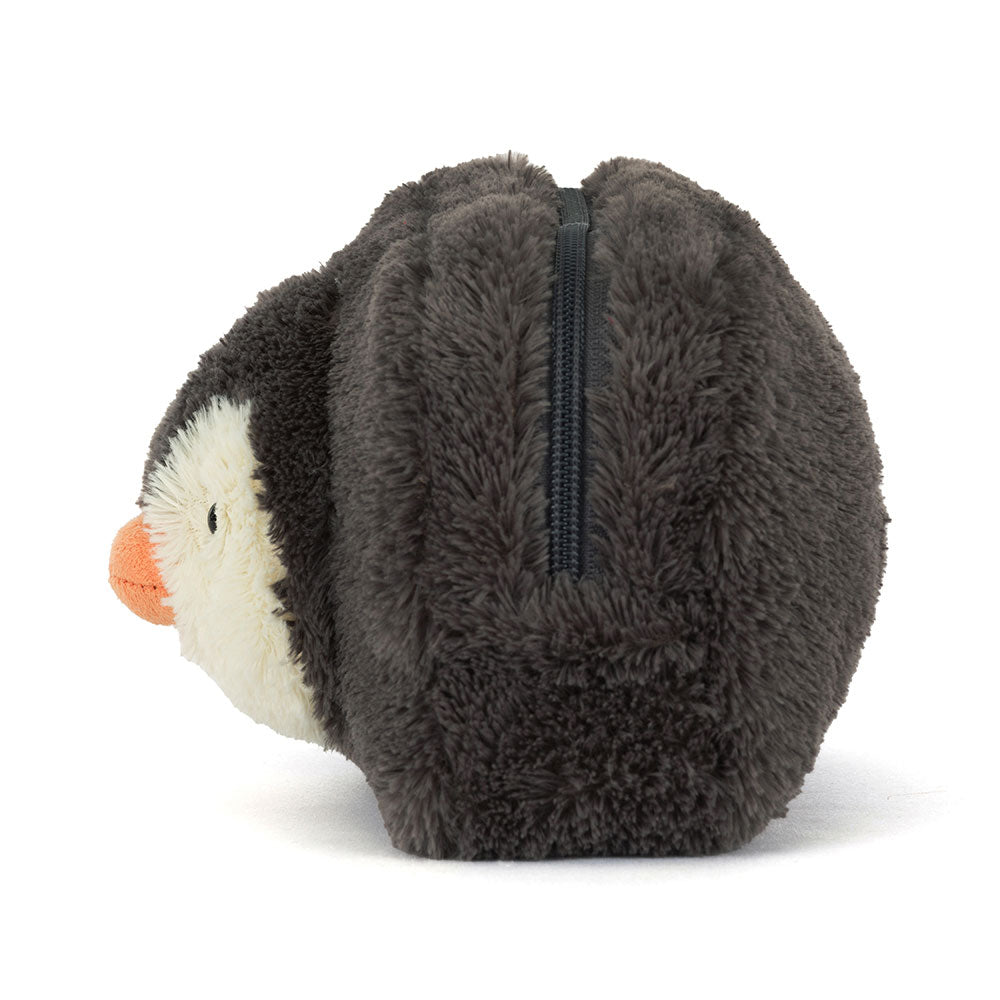 Peanut Penguin Pouch, View 2
