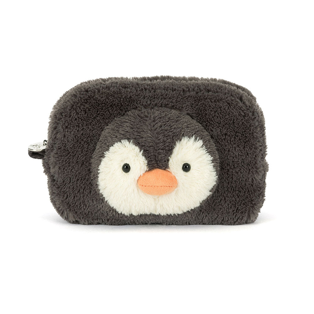 Peanut Penguin Pouch, View 4