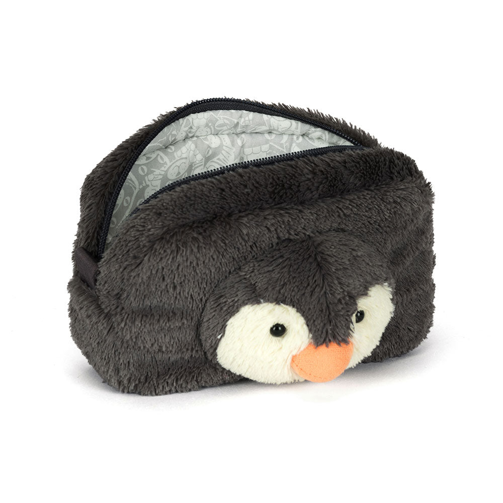 Peanut Penguin Pouch, View 5
