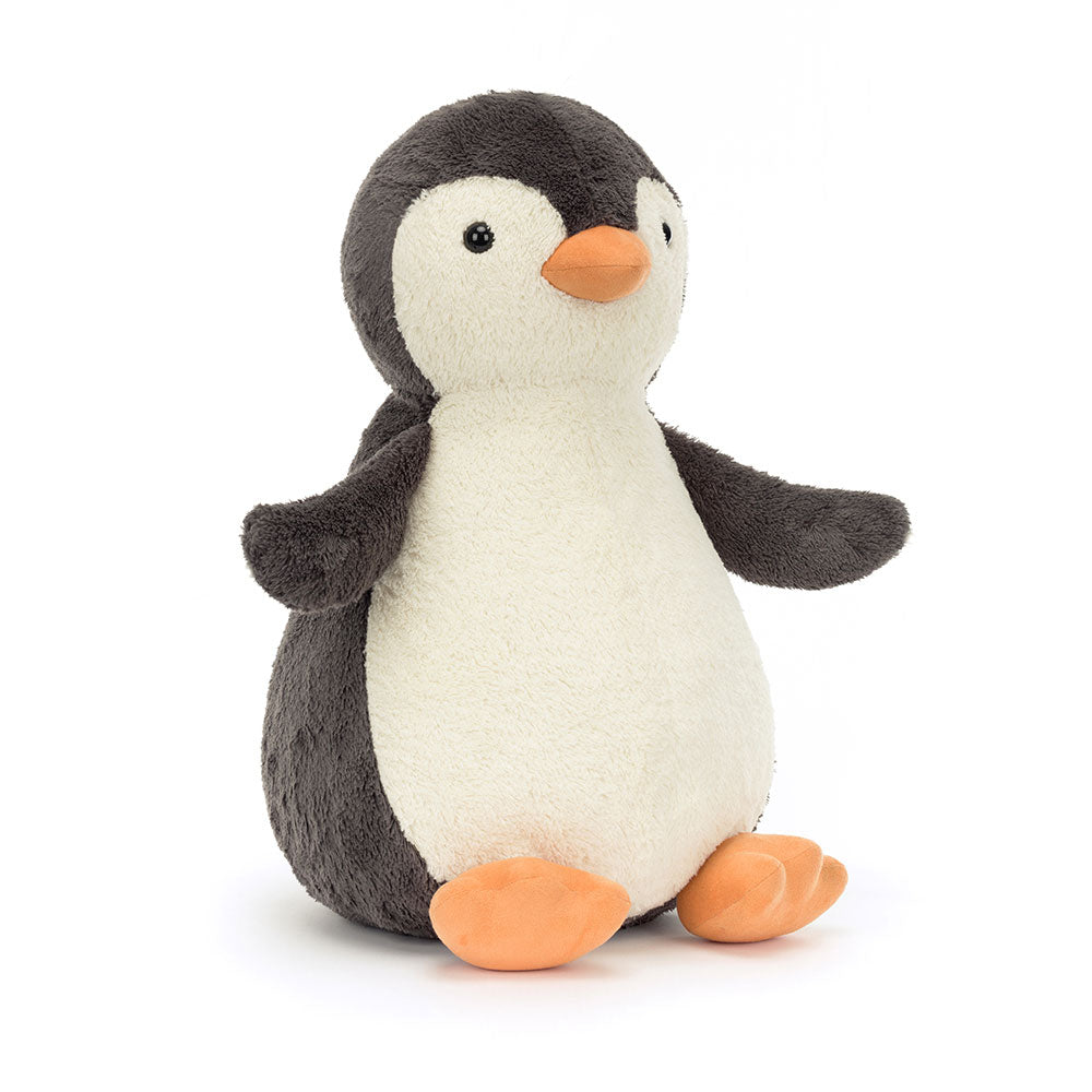 Peanut Penguin Really Big. Main View