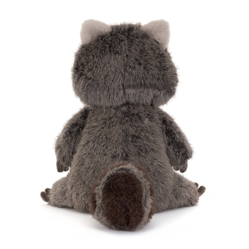 Trixiwoo Raccoon, View 3