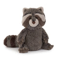 Trixiwoo Raccoon, Main View