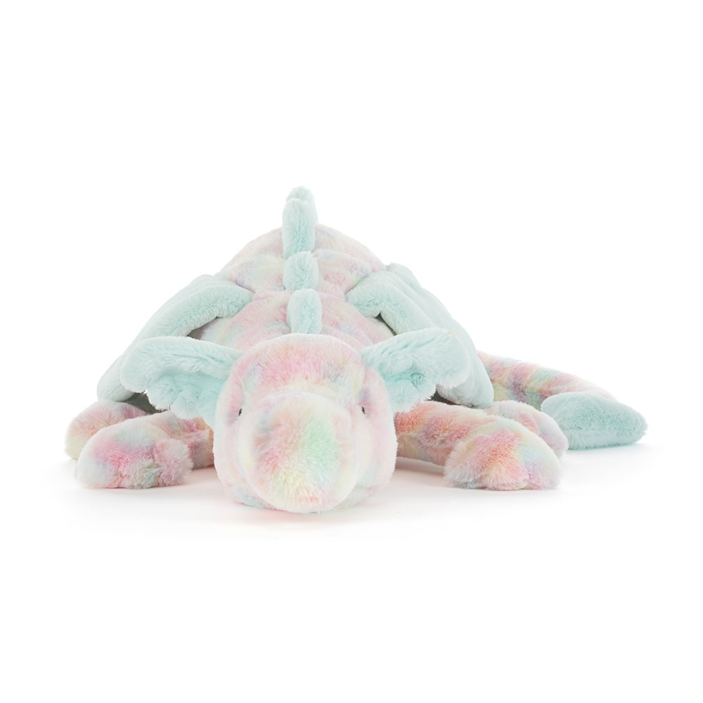 Lazulia Dragon Huge, View 4