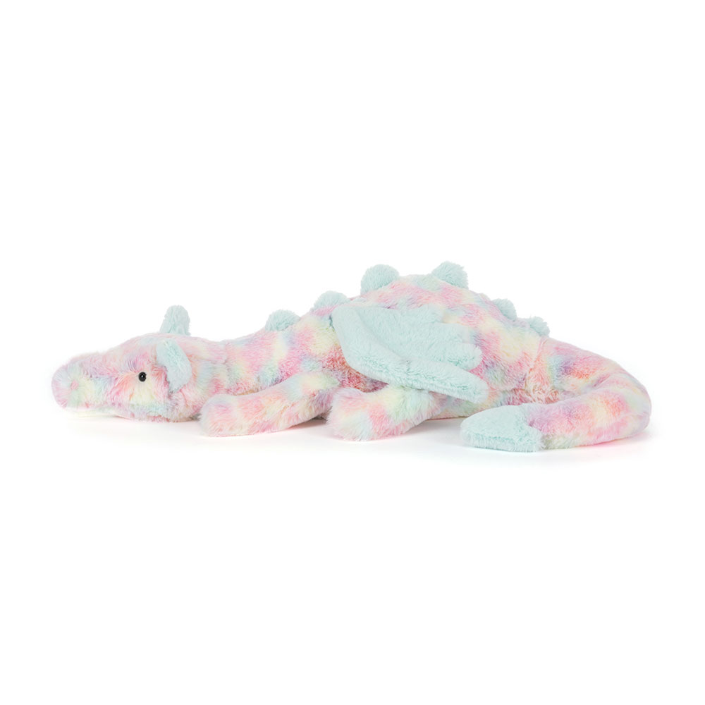 Lazulia Dragon Large, View 2
