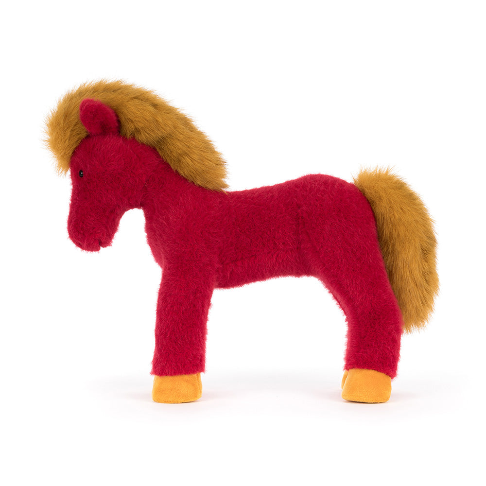 Festival-Horse, View 2