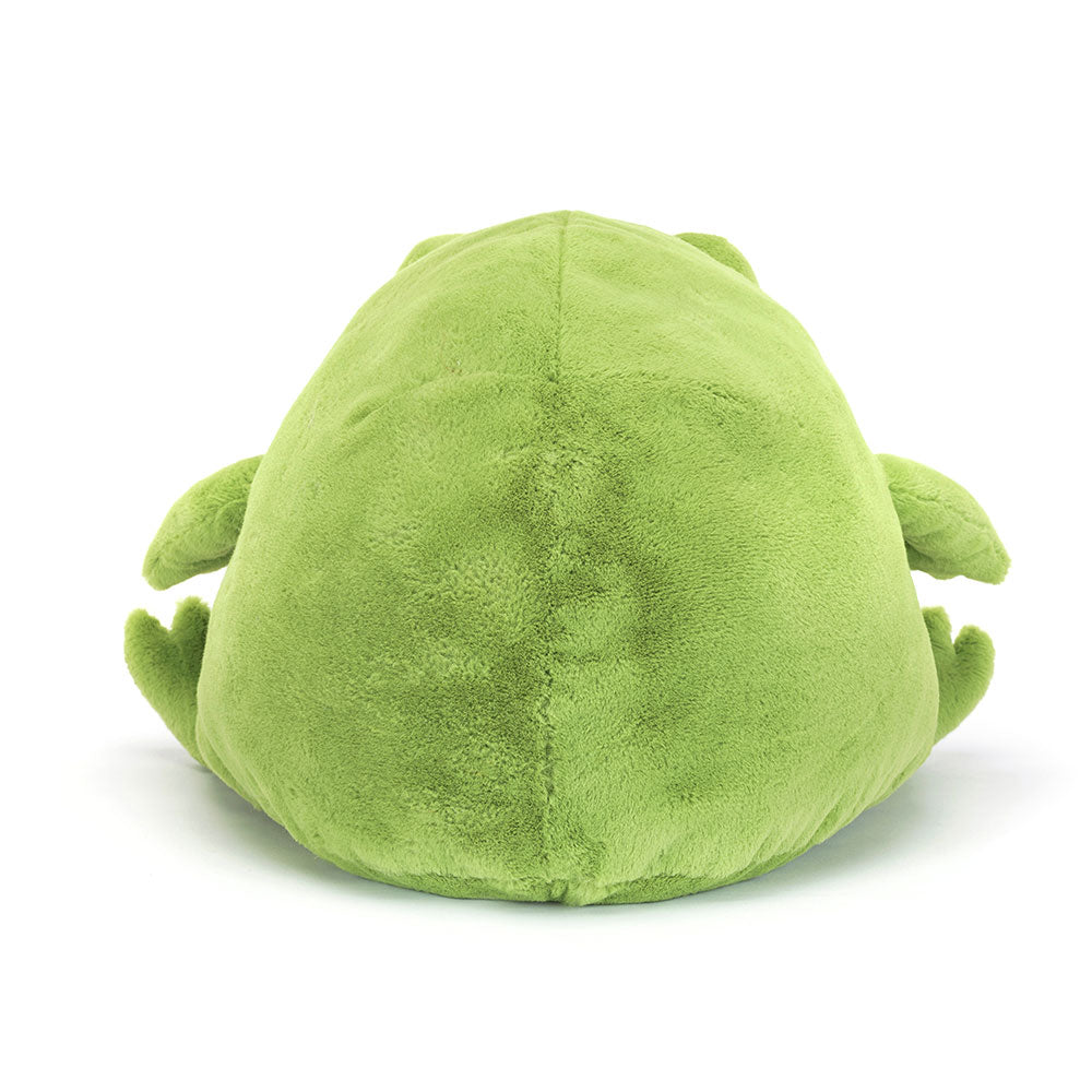 Ricky Rain Frog Large, View 3