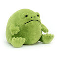 Ricky Rain Frog, View 1