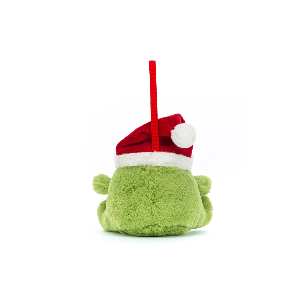 Ricky Rain Frog Decoration, View 3
