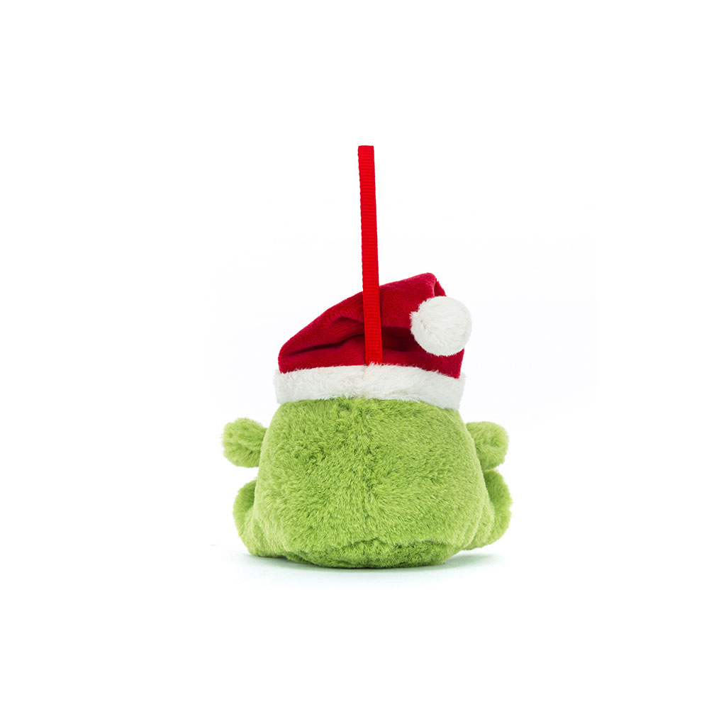 Ricky Rain Frog Decoration, View 3