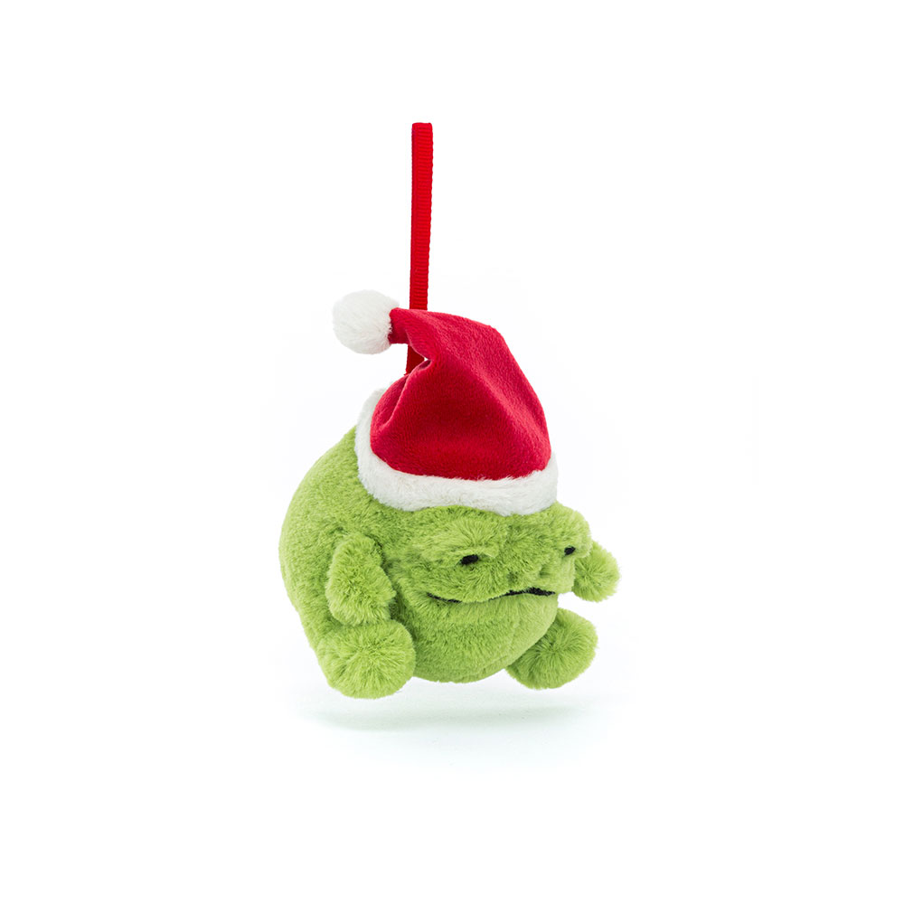 Ricky Rain Frog Decoration, View 5