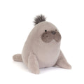 Roarwell Sea Lion, Main View