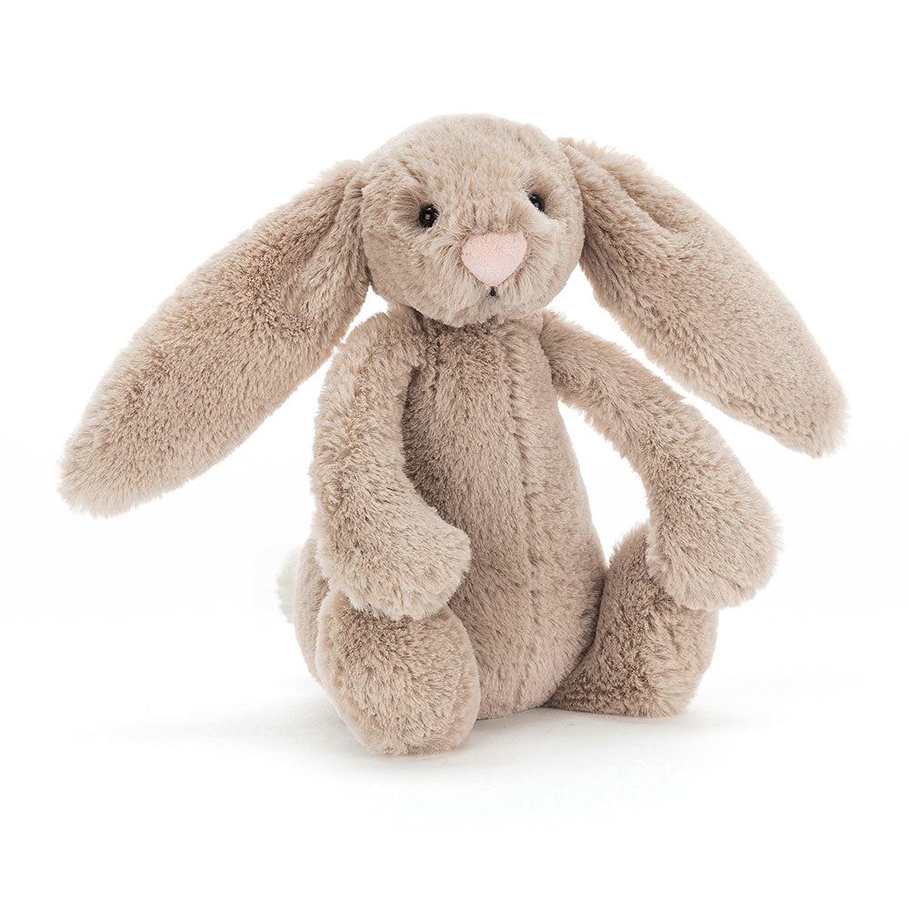 If I Were A Bunny Book and Bashful Beige Bunny, View 4