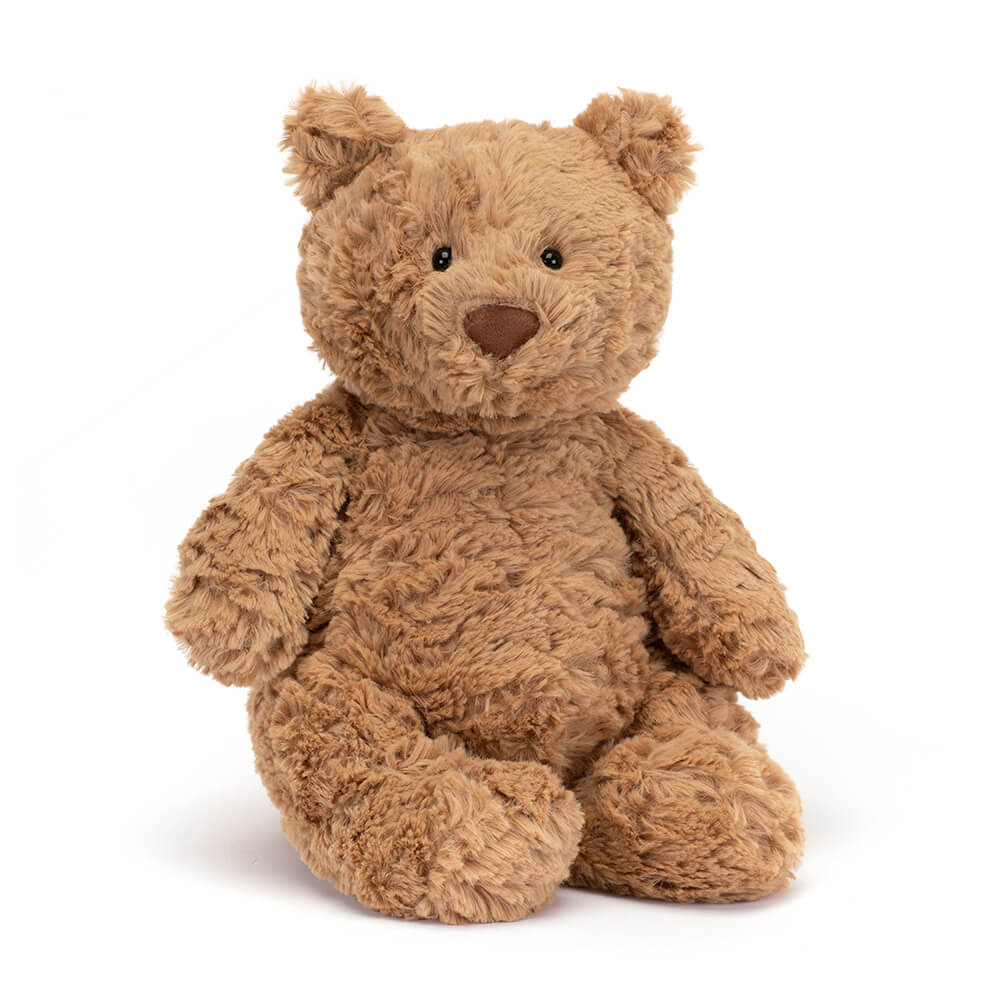 It's a Big World Bartholomew Book and Bartholomew Bear, View 4