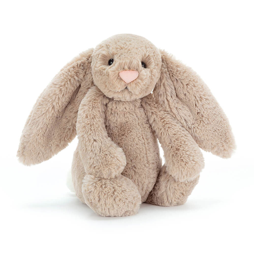 Lapin Timide Et Ses Petites Aventures Book and Bashful Beige Bunny, View 4
