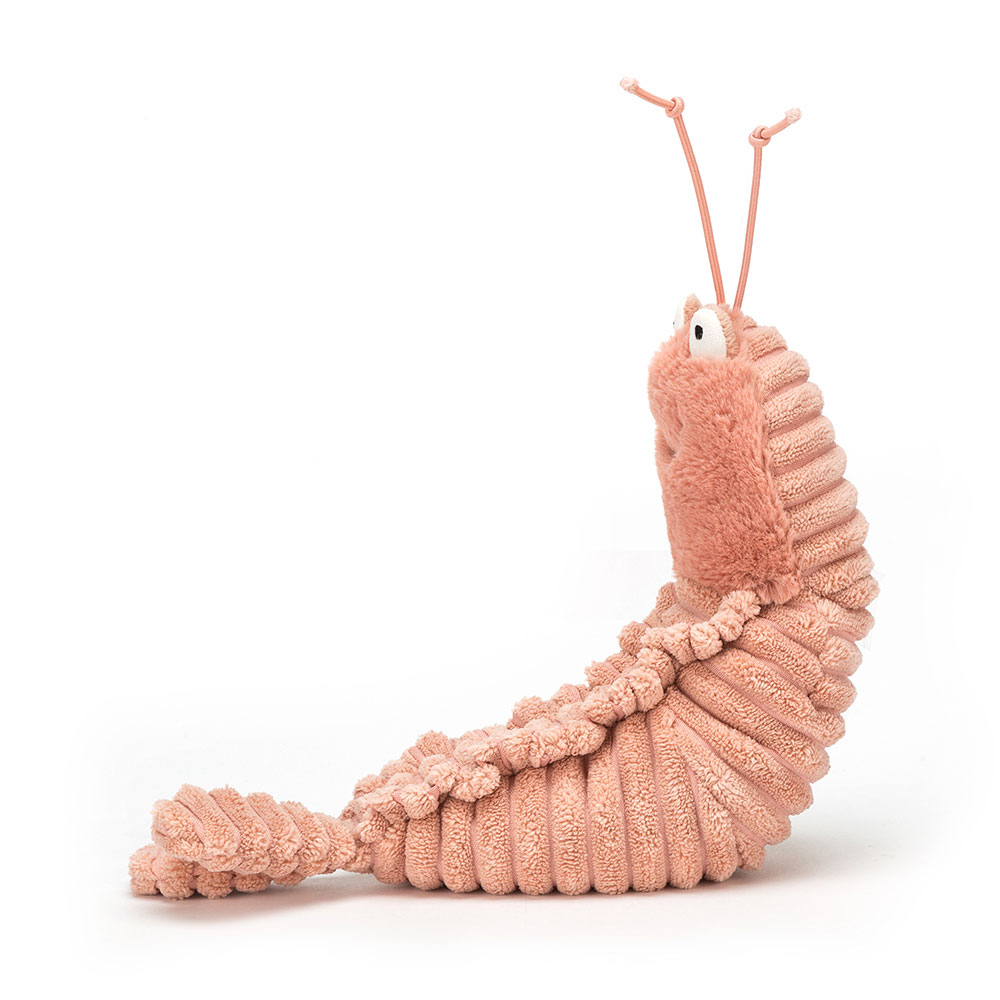 Sheldon Shrimp, View 2