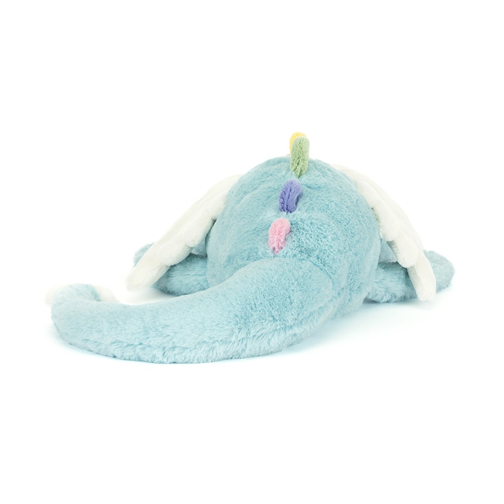 Sky Dragon Huge, View 3