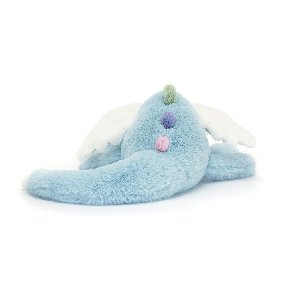Sky Dragon, View 3
