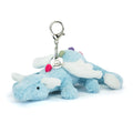 Sky Dragon Bag Charm, Main View