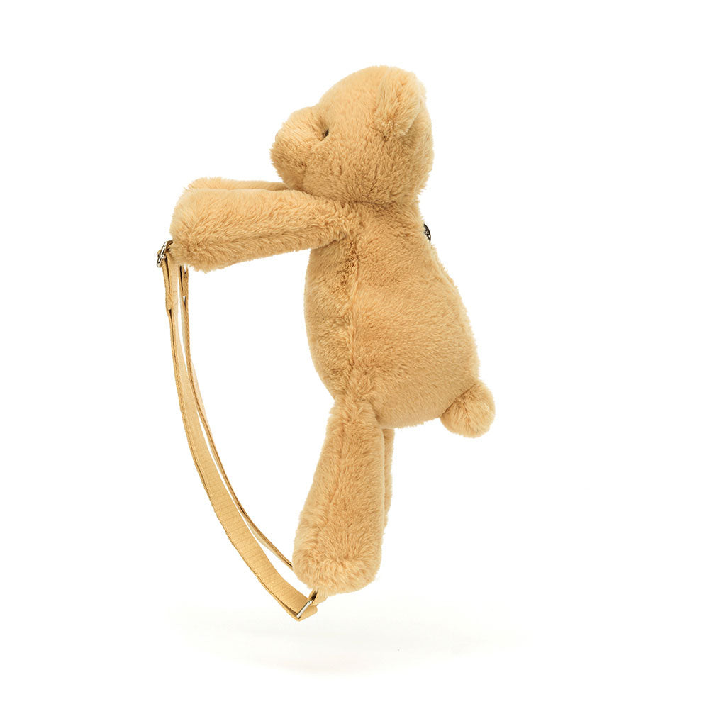 Smudge Bear Backpack, View 2