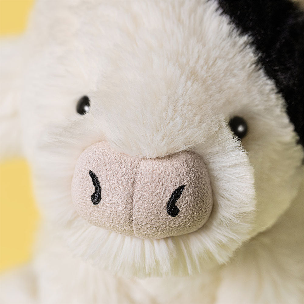 Smudge Cow Original, View 1