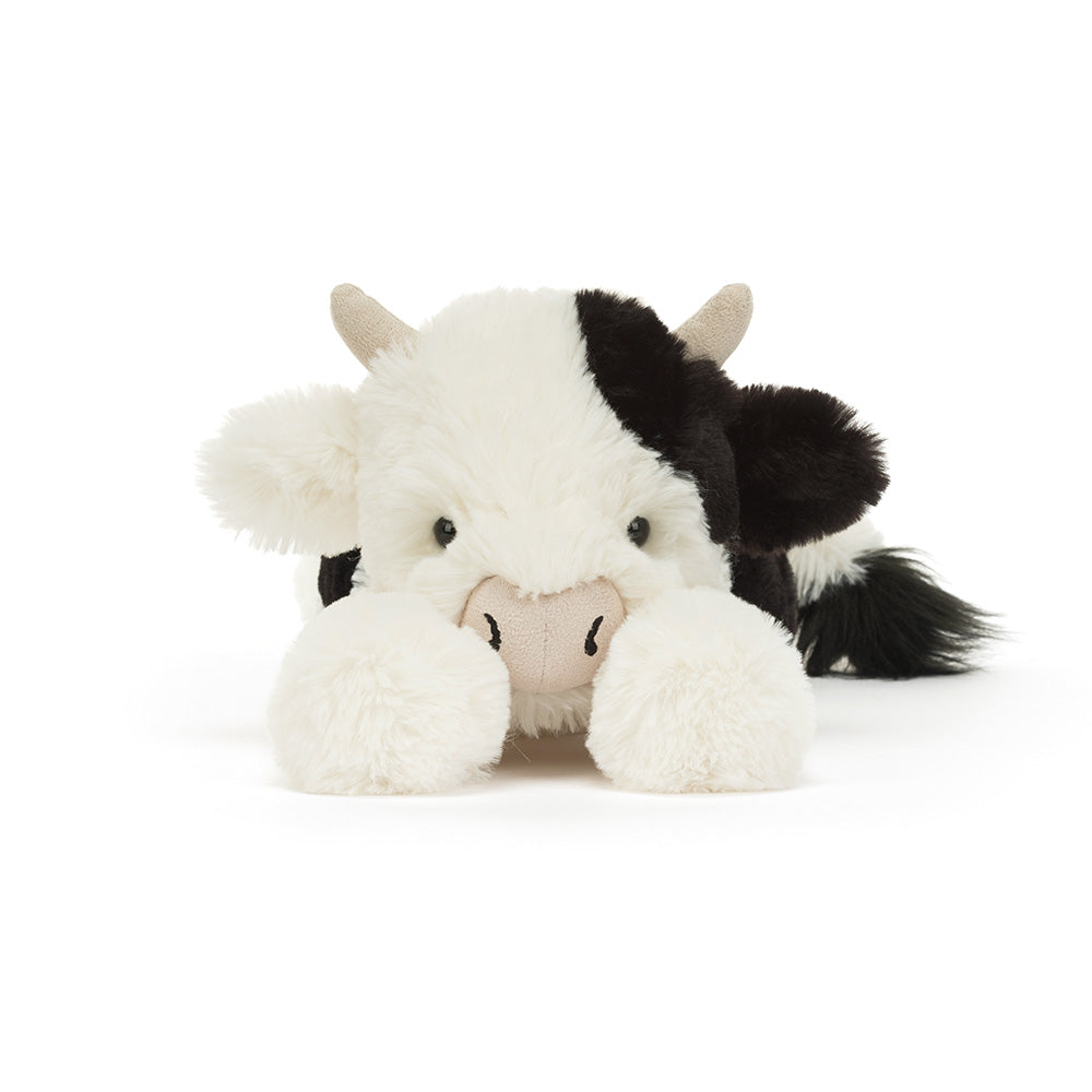 Smudge Cow Original, View 4