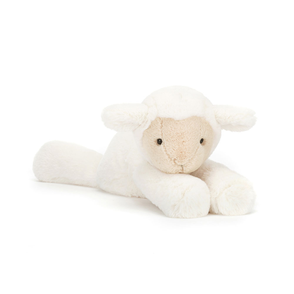 Smudge Lamb, Main View