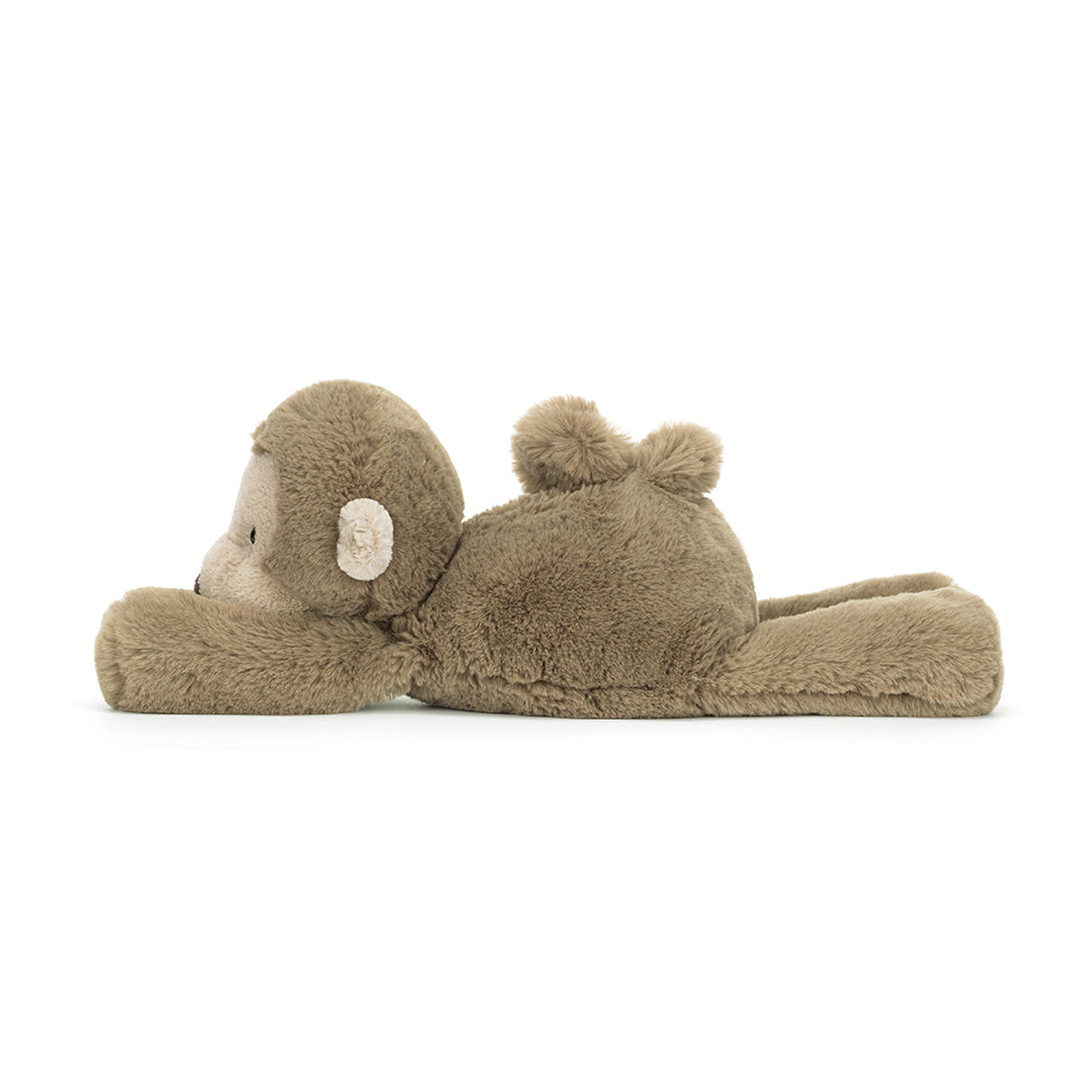 Smudge Monkey, View 2