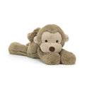 Smudge Monkey, Main View