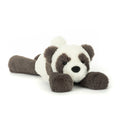 Smudge Panda, Main View