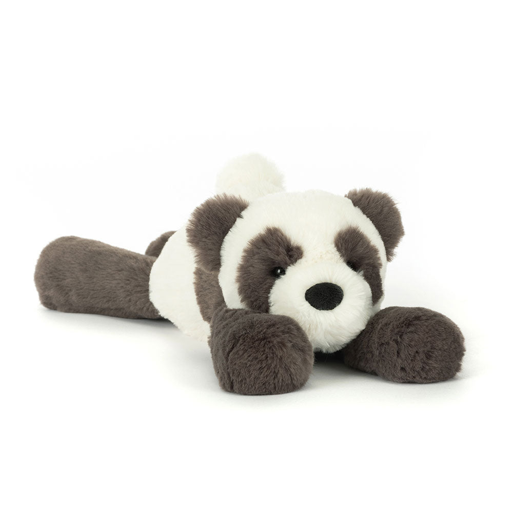 Smudge Panda, Main View