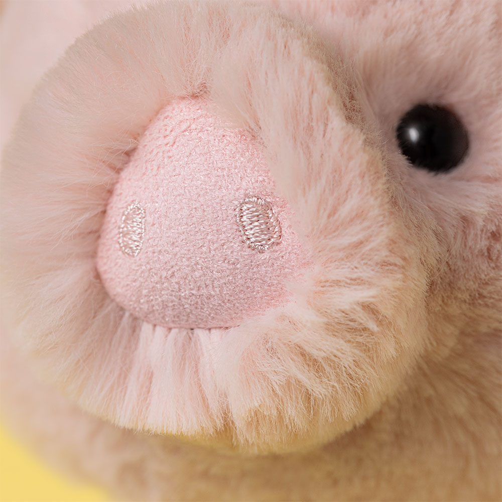Smudge Pig Original, View 1