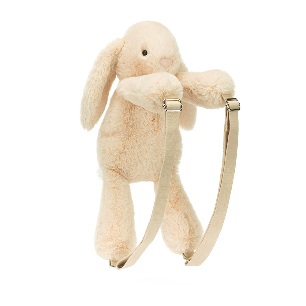 Smudge Rabbit Backpack, Main View