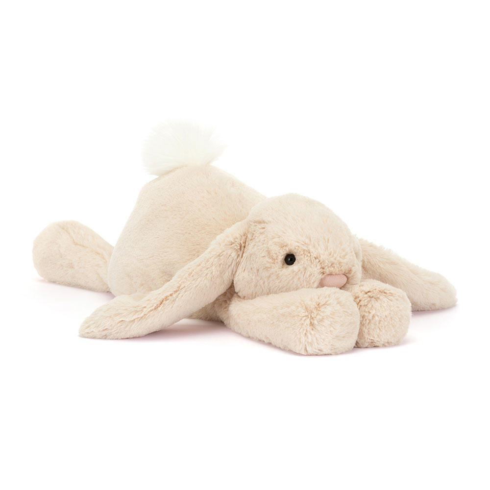 Smudge Rabbit Big, Main View