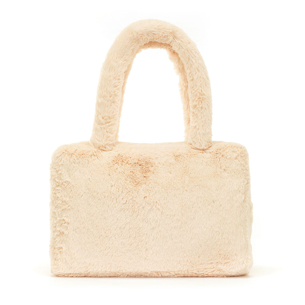 Smudge Rabbit Tote Bag, View 3
