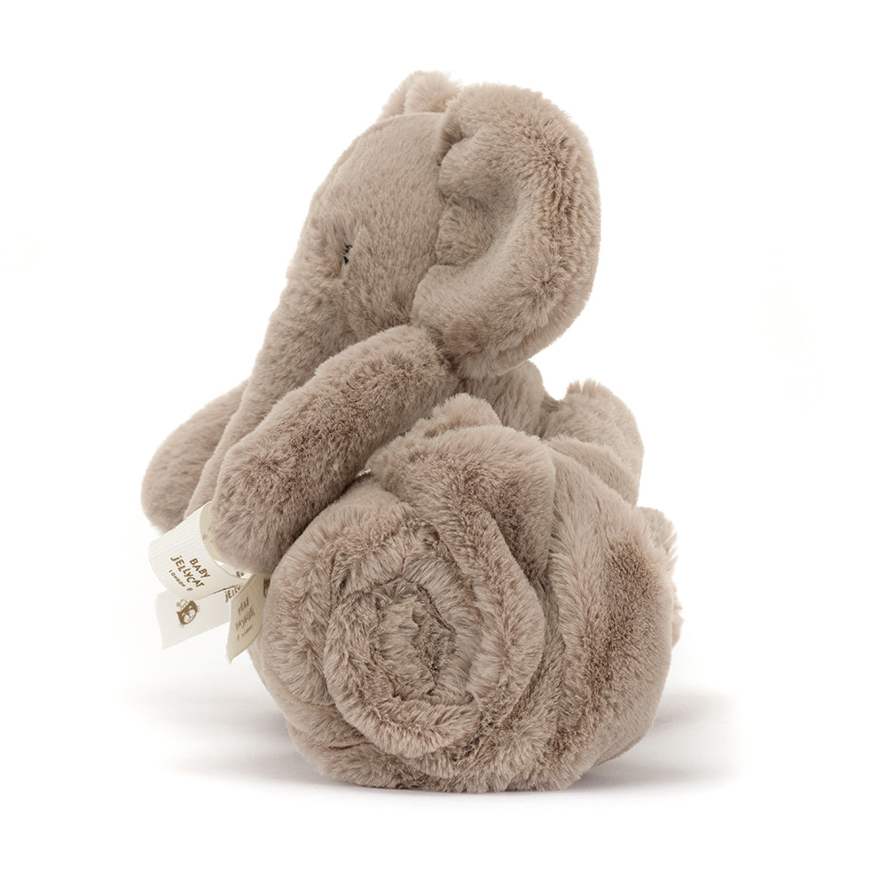 Smudge Elephant Blankie, View 3
