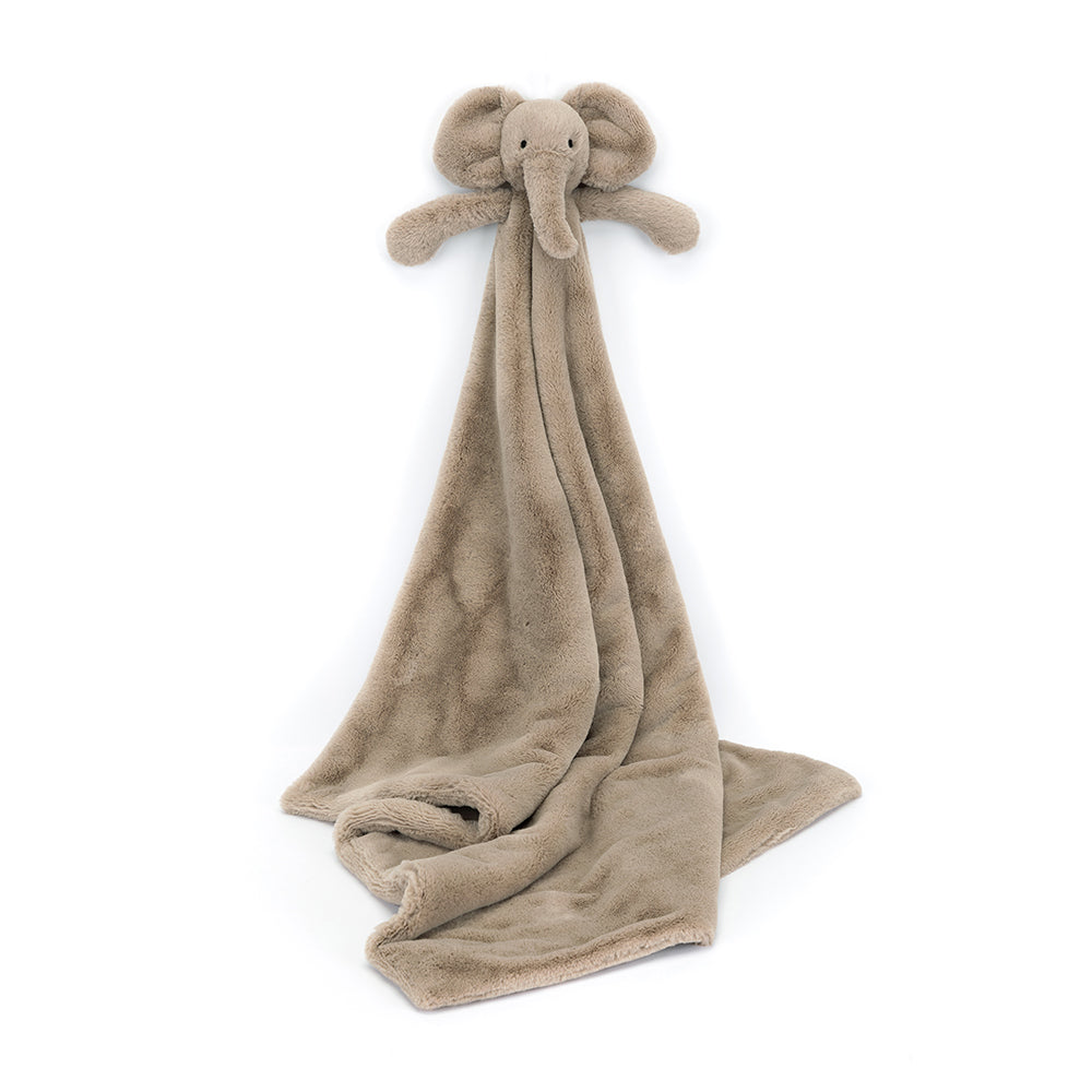 Smudge Elephant Blankie, View 5